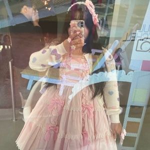 Meet your Posher, Lolo